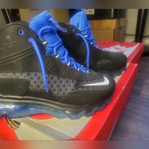 Lebron Max Griffey jr